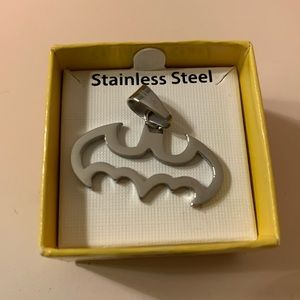 Batman Charm